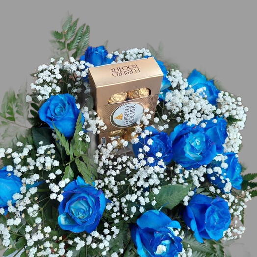 Bouquet Elza